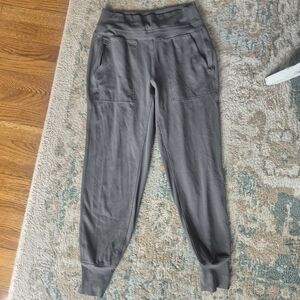 Athleta Wmns S Jogger Like New